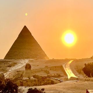 Pyramids View Inn fotoÄŸrafÄ±