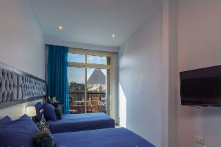 Pyramids View Inn fotoÄŸrafÄ±