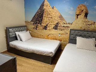 Pyramids View Inn fotoÄŸrafÄ±