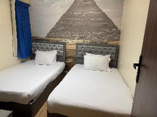 Pyramids View Inn fotoÄŸrafÄ±