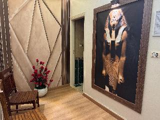 Pyramids View Inn fotoÄŸrafÄ±