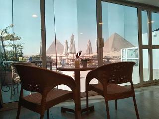 Pyramids View Inn fotoÄŸrafÄ±