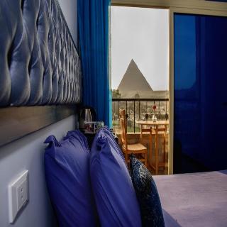 Pyramids View Inn fotoÄŸrafÄ±
