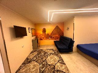 Pyramids View Inn fotoÄŸrafÄ±
