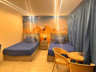 Pyramids View Inn fotoÄŸrafÄ±