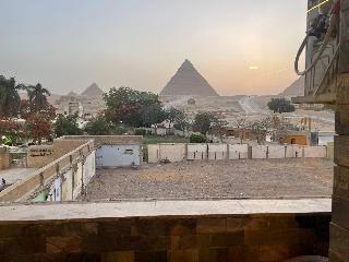 Pyramids View Inn fotoÄŸrafÄ±