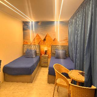 Pyramids View Inn fotoÄŸrafÄ±