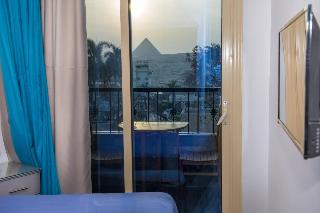 Pyramids View Inn fotoÄŸrafÄ±