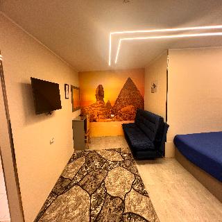 Pyramids View Inn fotoÄŸrafÄ±