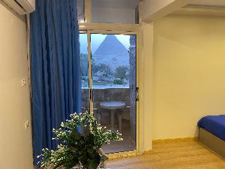 Pyramids View Inn fotoÄŸrafÄ±