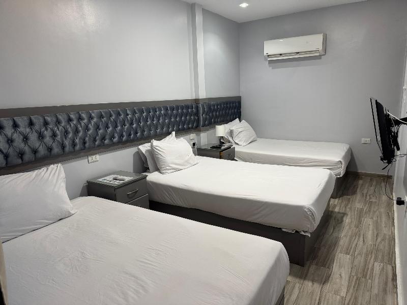 Pyramids View Inn - Oda