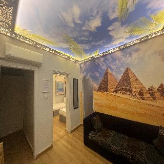 Pyramids View Inn fotoÄŸrafÄ±