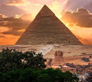 Pyramids View Inn fotoÄŸrafÄ±