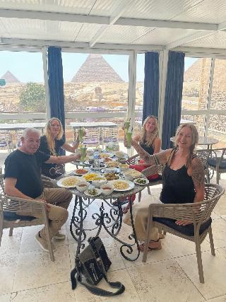 Pyramids View Inn fotoÄŸrafÄ±