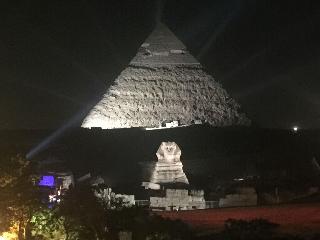 Pyramids View Inn fotoÄŸrafÄ±
