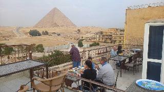 Pyramids View Inn fotoÄŸrafÄ±