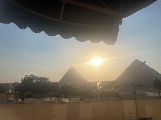 Pyramids View Inn fotoÄŸrafÄ±