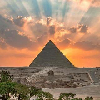 Pyramids View Inn fotoÄŸrafÄ±