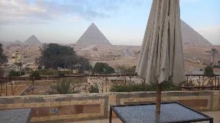 Pyramids View Inn fotoÄŸrafÄ±