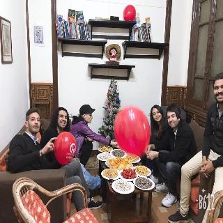 Cecilia Hotel fotoÄŸrafÄ±