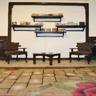 Cecilia Hotel fotoÄŸrafÄ±