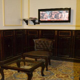 Cecilia Hotel fotoÄŸrafÄ±