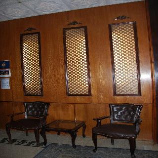 Cecilia Hotel fotoÄŸrafÄ±