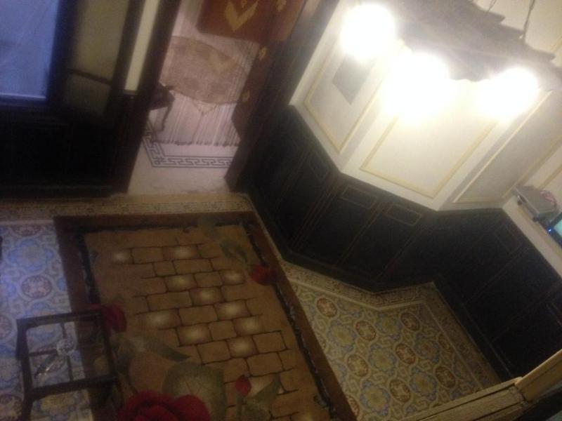 Cecilia Hotel - Genel