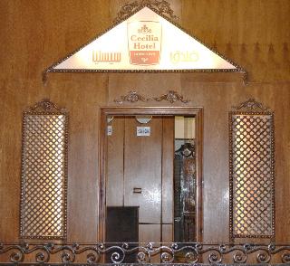 Cecilia Hotel fotoÄŸrafÄ±
