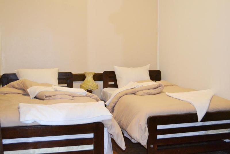 Cecilia Hotel - Genel