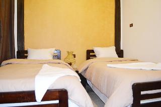 Cecilia Hotel fotoÄŸrafÄ±