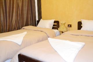 Cecilia Hotel fotoÄŸrafÄ±
