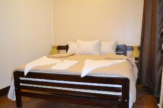 Cecilia Hotel fotoÄŸrafÄ±