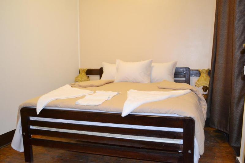Cecilia Hotel - Genel