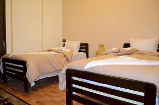 Cecilia Hotel fotoÄŸrafÄ±