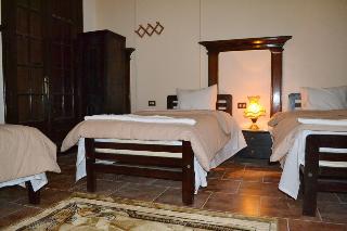 Cecilia Hotel fotoÄŸrafÄ±