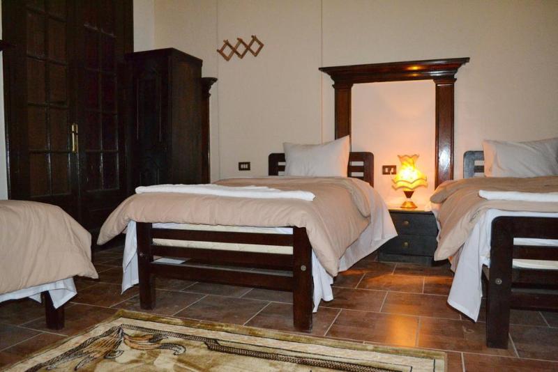 Cecilia Hotel - Genel