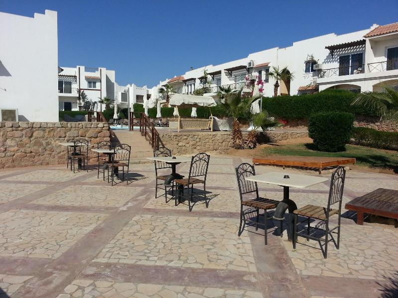 Logaina Sharm Resort Apartments - Bar