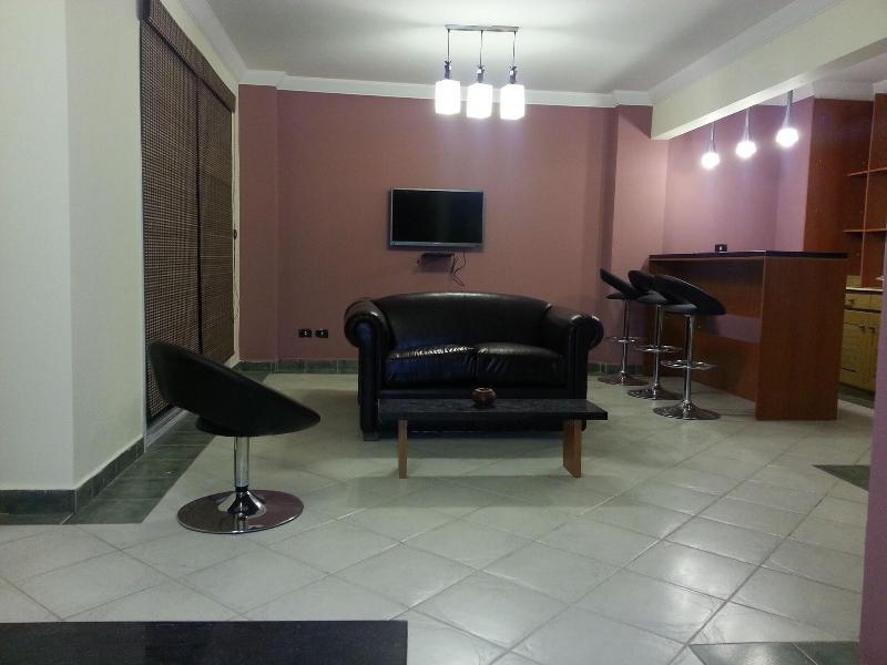 Logaina Sharm Resort Apartments - Bar