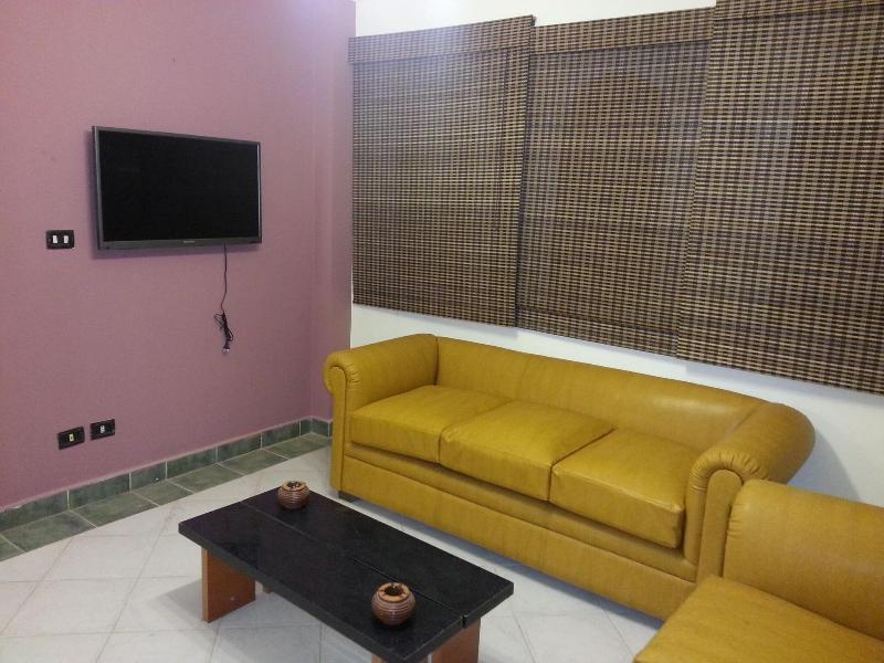 Logaina Sharm Resort Apartments - Bar