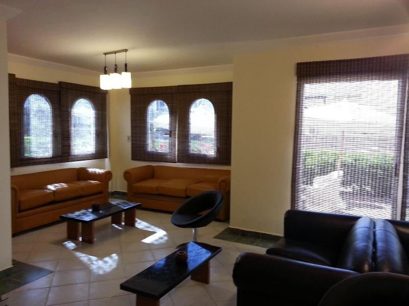 Logaina Sharm Resort Apartments - Bar