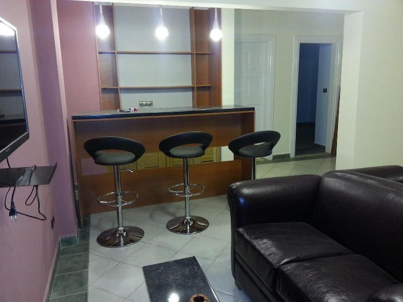 Logaina Sharm Resort Apartments - Bar