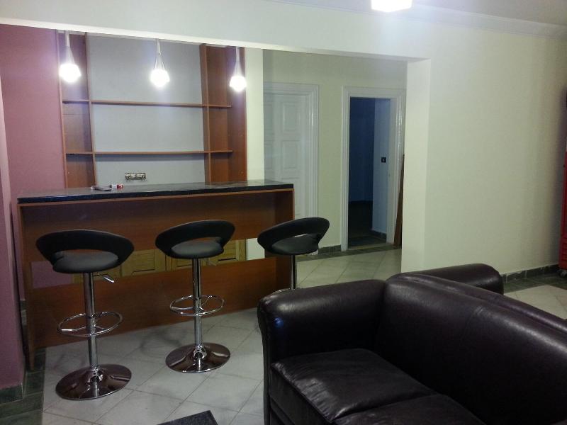 Logaina Sharm Resort Apartments - Bar