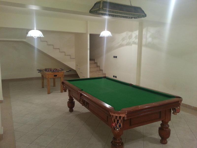 Logaina Sharm Resort Apartments - Aktivite
