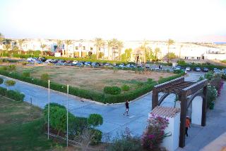 Logaina Sharm Resort Apartments fotoÄŸrafÄ±