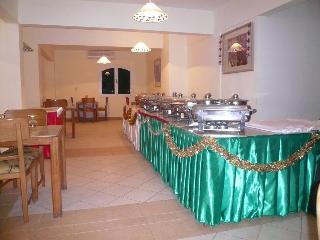 Logaina Sharm Resort Apartments fotoÄŸrafÄ±