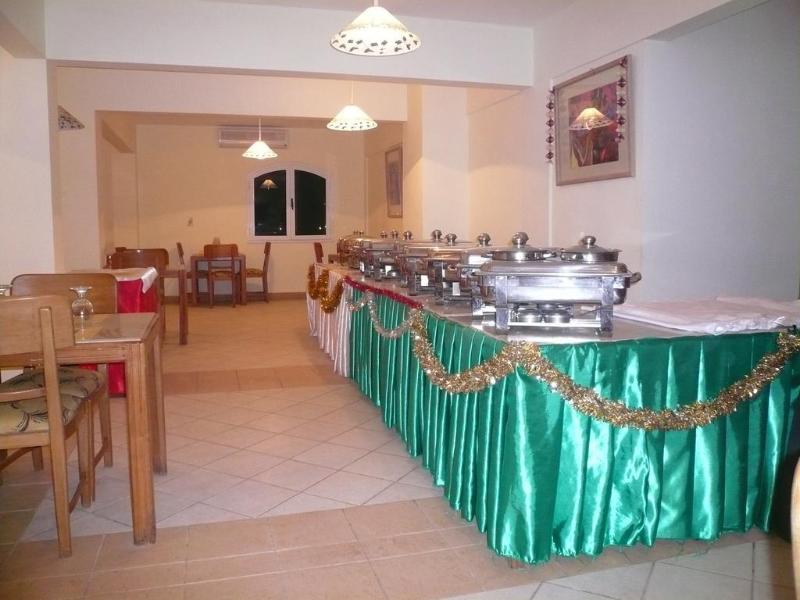 Logaina Sharm Resort Apartments - Genel