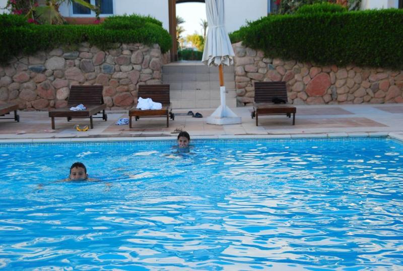 Logaina Sharm Resort Apartments - Genel