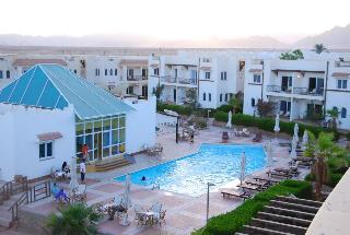 Logaina Sharm Resort Apartments fotoÄŸrafÄ±