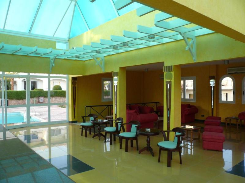 Logaina Sharm Resort Apartments - Genel